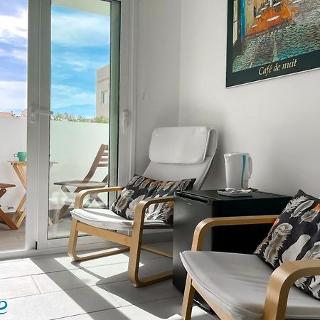 Room Mar Wifi Free , Private Bathroom And Terrace Corralejo Exterior photo