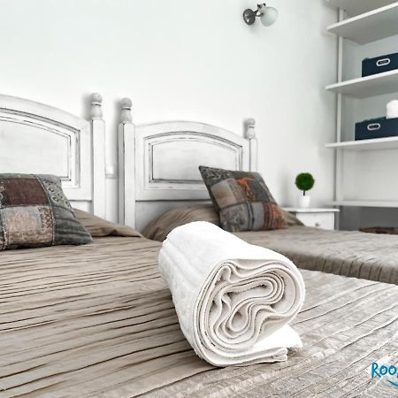 Room Mar Wifi Free , Private Bathroom And Terrace Corralejo Exterior photo