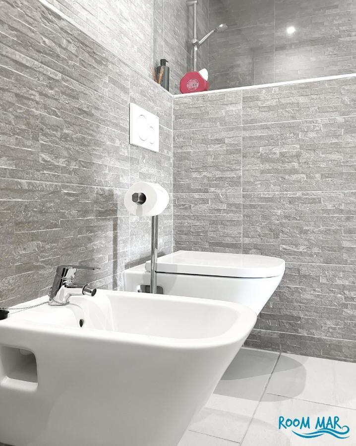 Room Mar Wifi Free , Private Bathroom And Terrace Corralejo Exterior photo